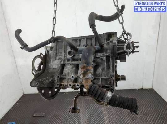 купить Блок цилиндров (Шорт блок) на Suzuki Grand Vitara 1997-2006