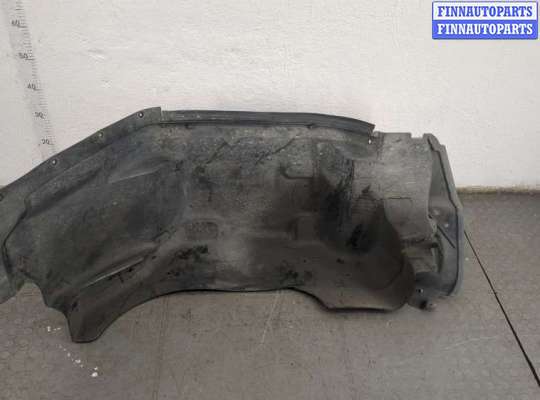 Защита арок (подкрылок) HM30251 на Hummer H2