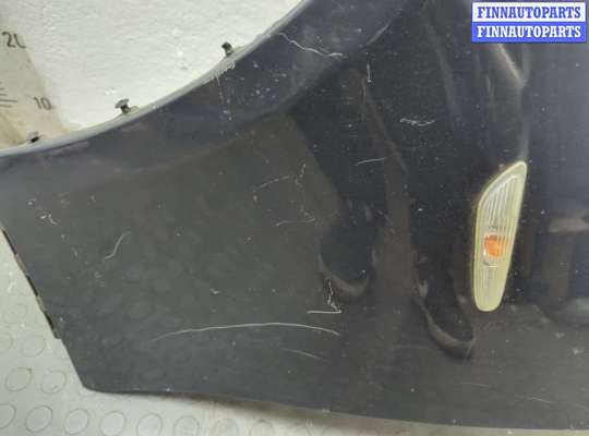 купить Крыло на BMW 5 E60 2003-2010