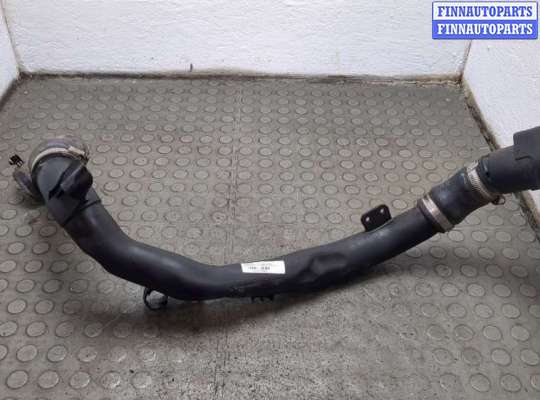 Купить Патрубок интеркулера на Seat Leon 2 2005-2012 Патрубок интеркулера ST352530 на Seat Leon 2 2005-2012