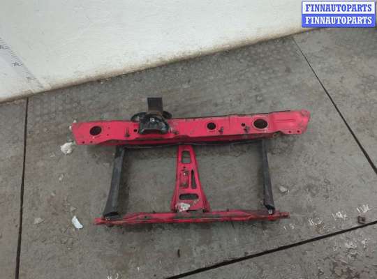 купить Рамка передняя (телевизор) на Audi 80 (B3) 1986-1991