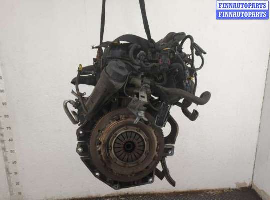 купить Двигатель (ДВС) на Opel Corsa D 2006-2014