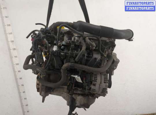 купить Двигатель (ДВС) на Opel Corsa D 2006-2014