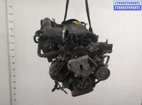 купить Двигатель (ДВС) на Opel Corsa D 2006-2014