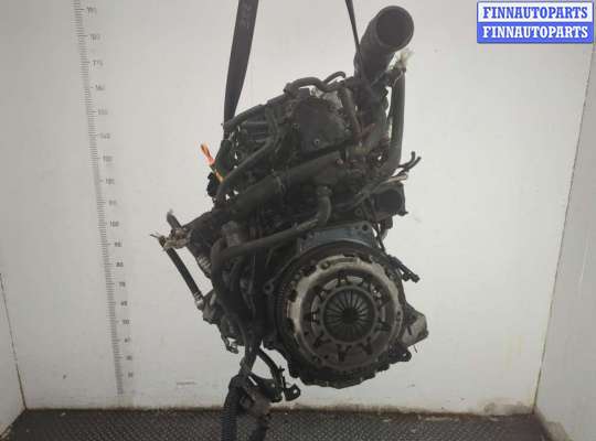 ДВС (Двигатель) на Volkswagen Polo Mk4 (6Q/9N3)