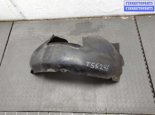 купить Защита арок (подкрылок) на Volkswagen Jetta 5 2005-2011