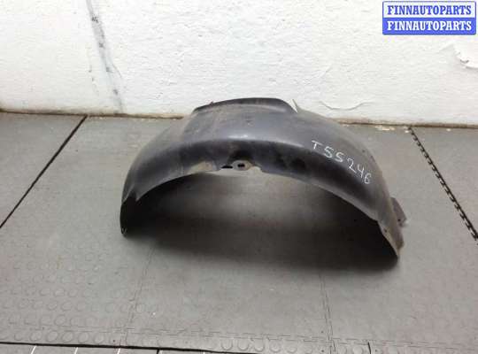 Защита арок (подкрылок) VG2670631 на Volkswagen Jetta 5 2005-2011