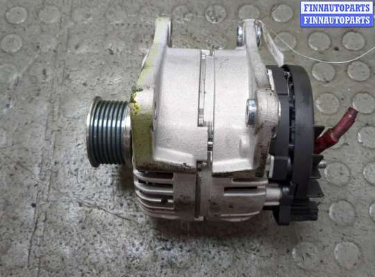 Купить Генератор на Renault Clio 2005-2009 Генератор RN1601355 на Renault Clio 2005-2009