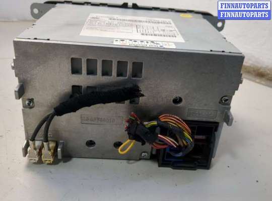 купить Магнитола на Volkswagen Passat 6 2005-2010