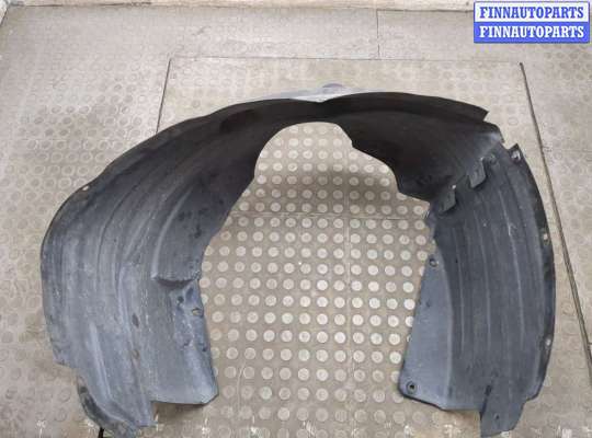 купить Защита арок (подкрылок) на Dodge Journey 2011-2020