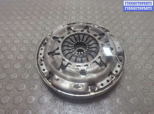 Маховик FO2170571 на Ford Mondeo 3 2000-2007