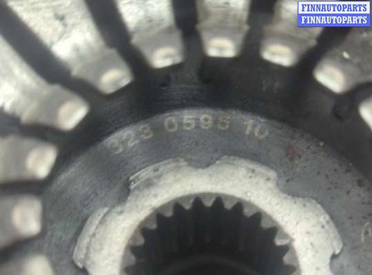 купить Маховик на Ford Mondeo 3 2000-2007