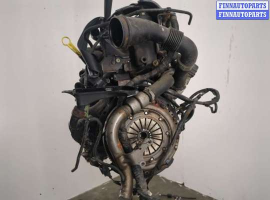 Форсунка топливная FO1920718 на Ford Focus 2 2005-2008