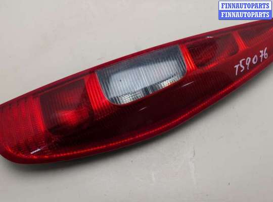 Фонарь (задний) MT564833 на Mitsubishi Colt 2002-2012