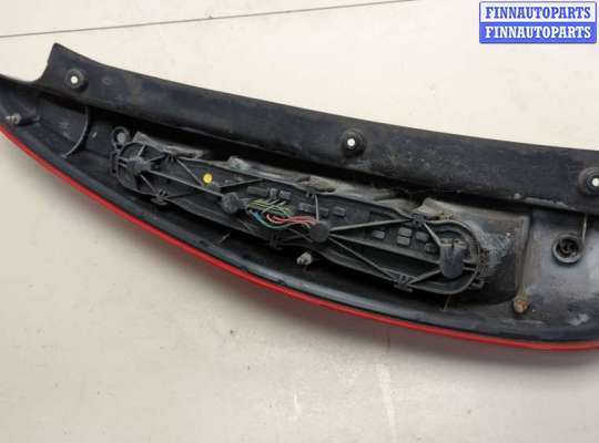 купить Фонарь (задний) на Mitsubishi Colt 2002-2012