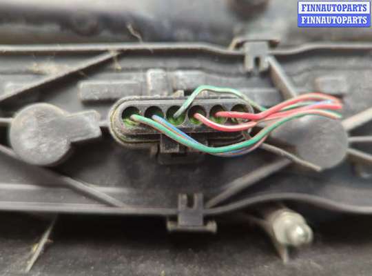 купить Фонарь (задний) на Mitsubishi Colt 2002-2012