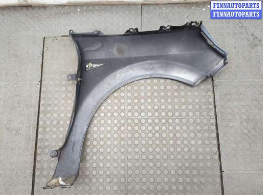 купить Крыло на Renault Scenic 2003-2009