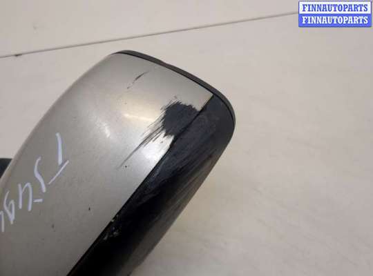 Зеркало боковое на Ford Mondeo III