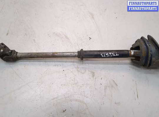 Кардан рулевой AU1699925 на Audi A5 (8T) 2007-2016