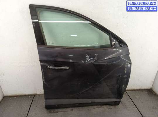 купить Молдинг двери на Hyundai Tucson 4 2020-2025