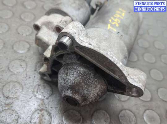 купить Стартер на Peugeot 207 2006-2015