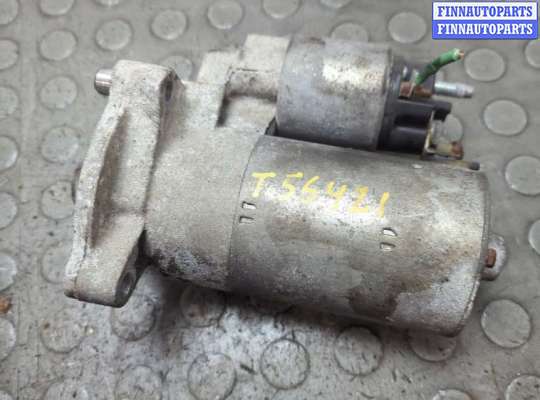 купить Стартер на Peugeot 207 2006-2015