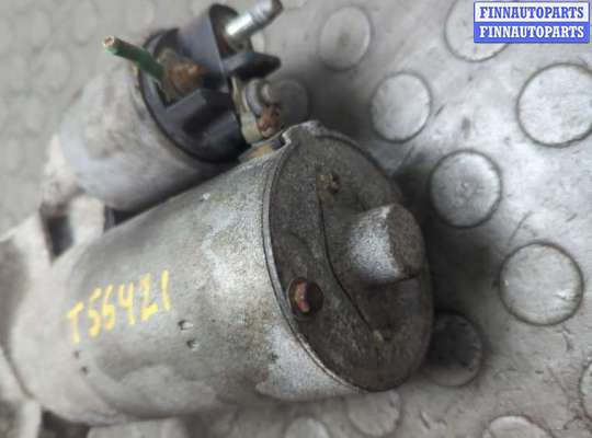 купить Стартер на Peugeot 207 2006-2015