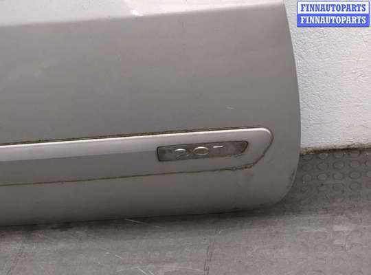 купить Стекло боковой двери на Renault Espace 4 2002-2014