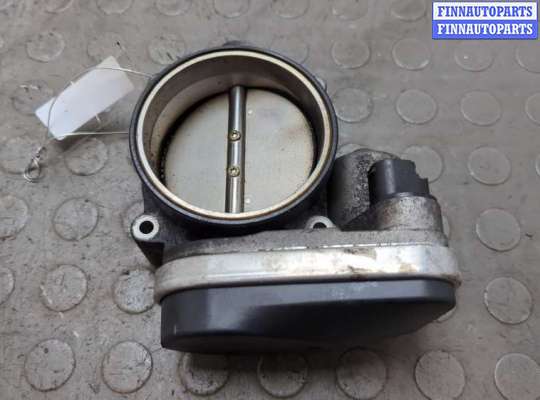 купить Заслонка дроссельная на BMW X5 E53 2000-2006