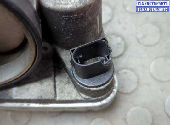 купить Заслонка дроссельная на BMW X5 E53 2000-2006