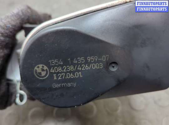 купить Заслонка дроссельная на BMW X5 E53 2000-2006