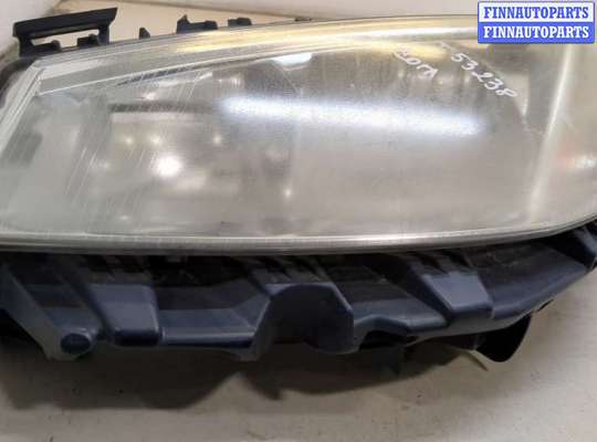 купить Фара (передняя) на Renault Megane 2 2002-2009