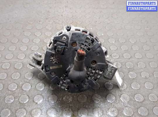 купить Генератор на Land Rover Freelander 2 2006-2014