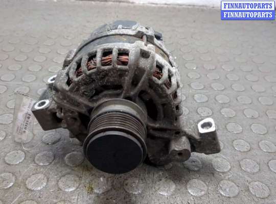 купить Генератор на Land Rover Freelander 2 2006-2014