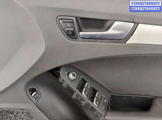 купить Дверь боковая (легковая) на Audi A4 (B8) 2011-2015