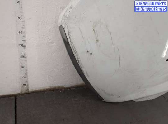 купить Капот на Ford Focus 2 2008-2011