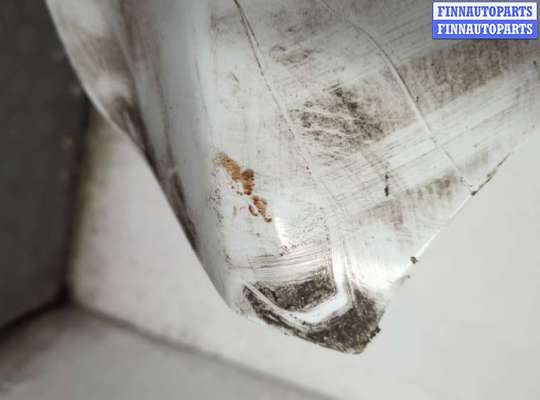 купить Капот на Ford Focus 2 2008-2011