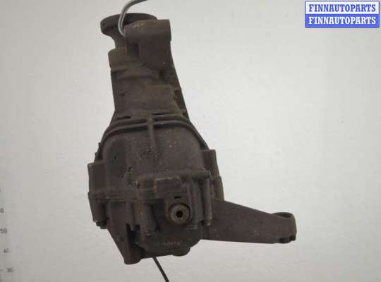 Редуктор моста MB1657940 на Mercedes ML W163 1997-2005