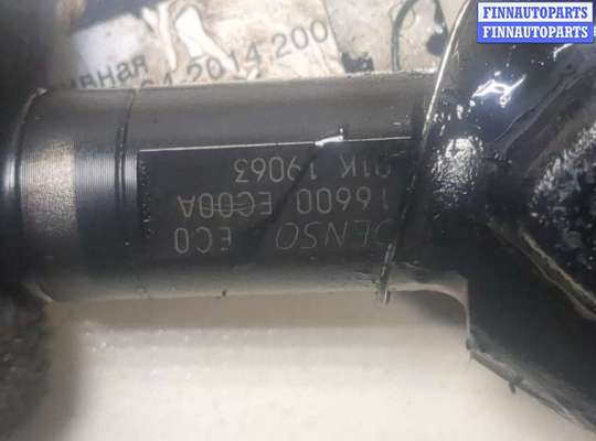 купить Форсунка топливная на Nissan Pathfinder 2004-2014