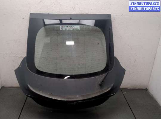 купить Стекло заднее на Opel Insignia 2008-2017