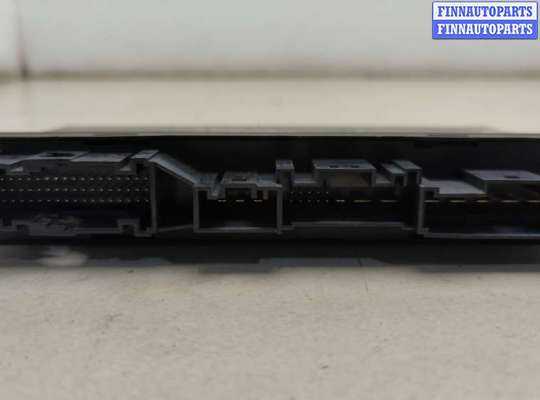 ЭБУ салона (Блок комфорта) на BMW 5 (E60/E61)