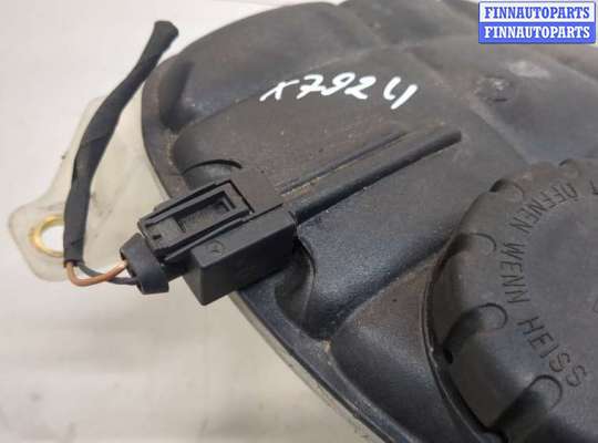 купить Бачок расширительный на Mercedes ML W164 2005-2011