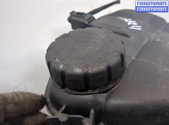 купить Бачок расширительный на Mercedes ML W164 2005-2011