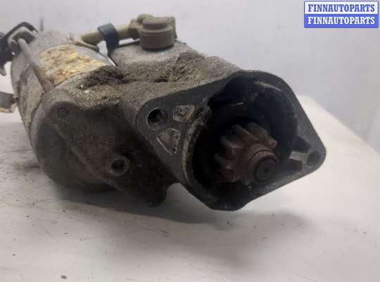 купить Стартер на Toyota Auris E15 2006-2012