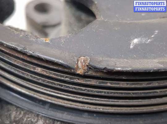 купить Насос гидроусилителя руля (ГУР) на Mazda 3 (BK) 2003-2009