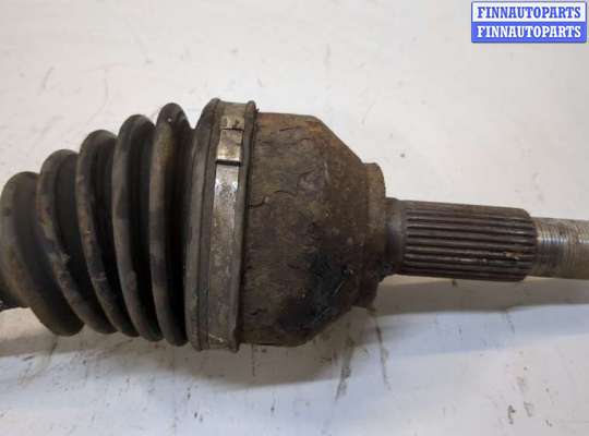 купить Полуось (приводной вал, шрус) на Nissan Qashqai 2006-2013