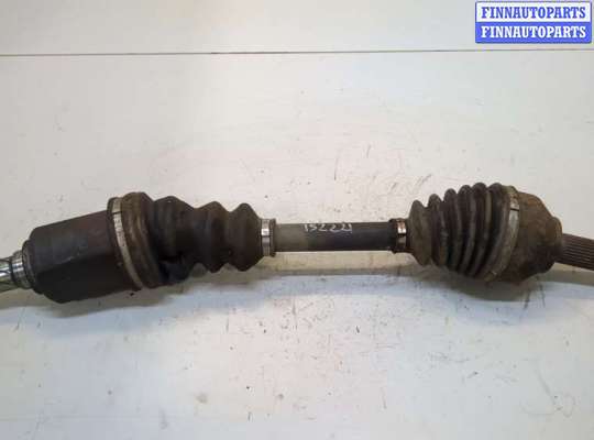 купить Полуось (приводной вал, шрус) на Nissan Qashqai 2006-2013