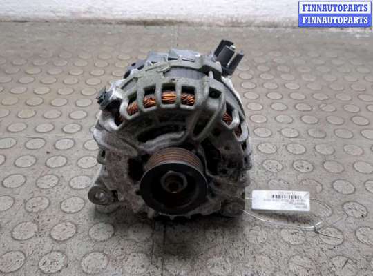 Купить Генератор на Jaguar XE 2015-2025 Генератор JR95380 на Jaguar XE 2015-2025