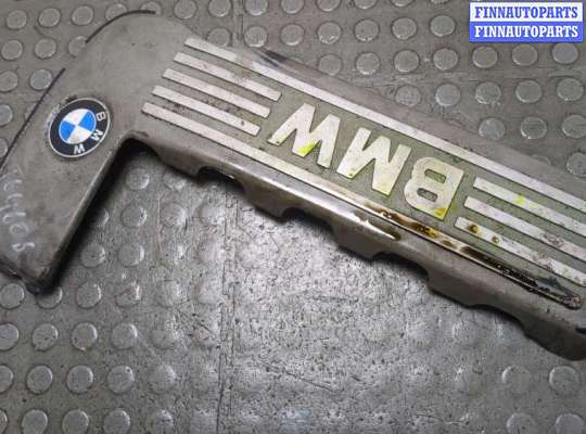 Накладка декоративная на ДВС BM3675300 на BMW X5 E53 2000-2006