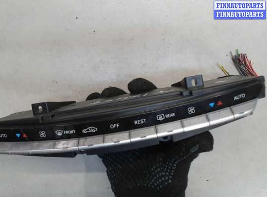 купить Переключатель отопителя (печки) на Mercedes S W221 2005-2013